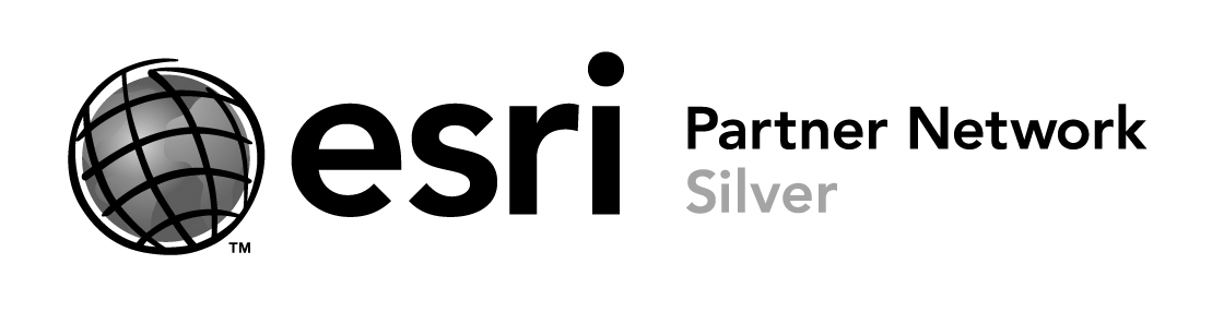 ESRI silver partner